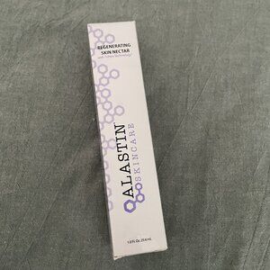 Alastin Skincare Regenerating Skin Nectar 1.0 fl oz 🍯💜